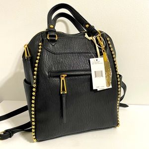 Nwt JS Backpack